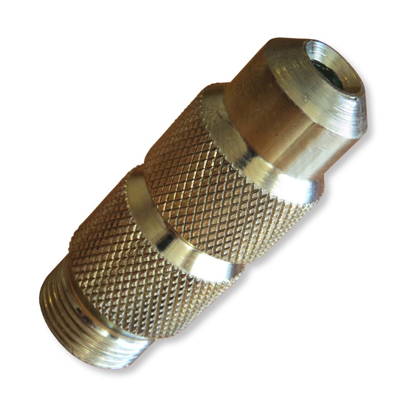 Oprawa toczona do dysz 45x15, GZ 3/4"