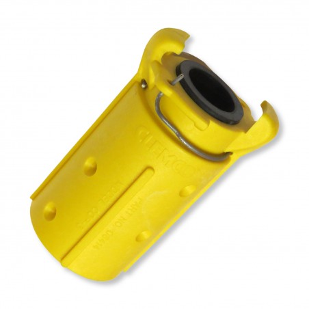 Złącze Clemco CQP-3