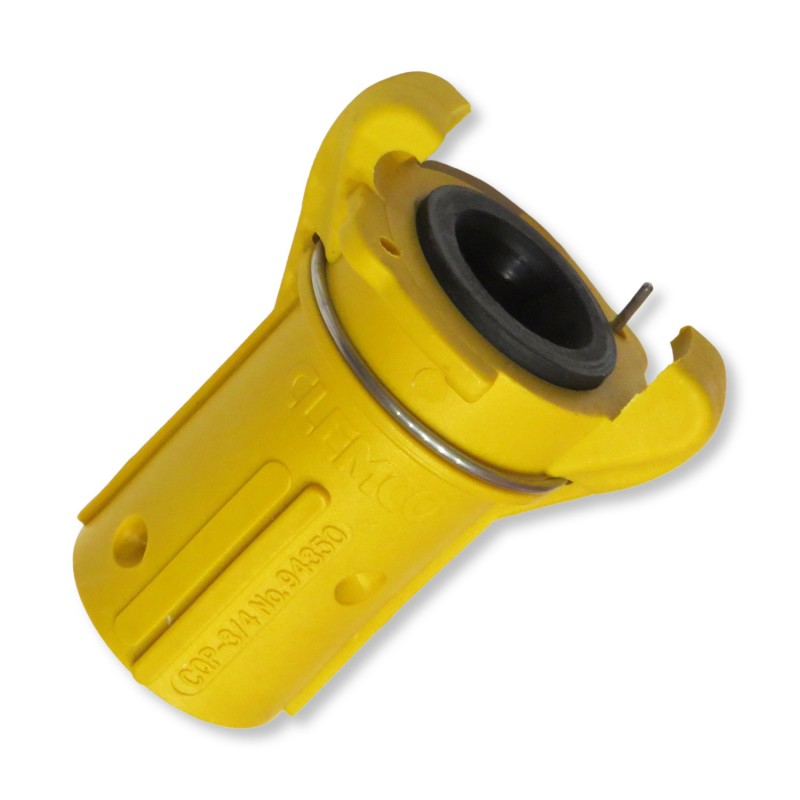 Złącze Clemco CQP-3/4