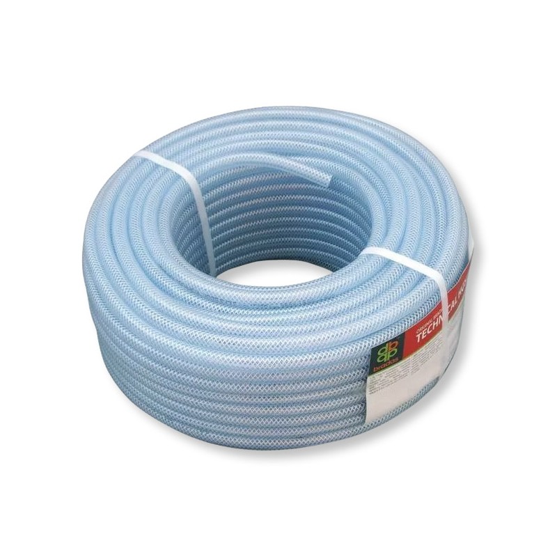 Wąż techniczny DN 10/2 mm, 50 m