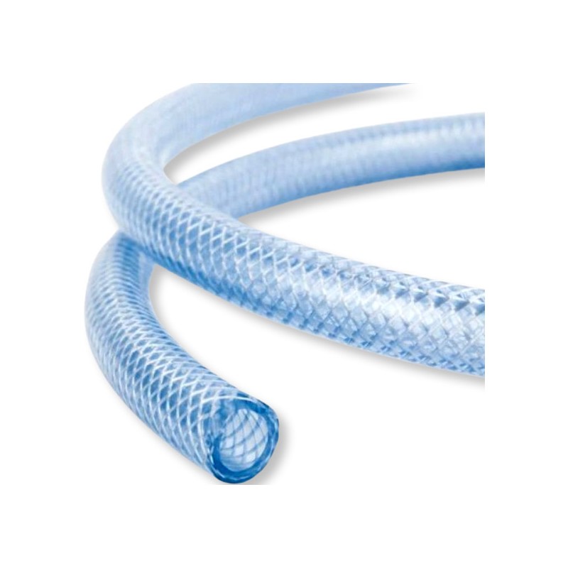 Wąż techniczny DN 12,5/2 mm, 1 m