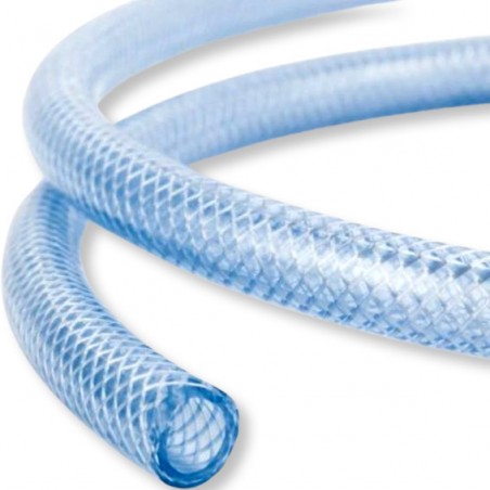 Wąż techniczny DN 19/3 mm, 1 m