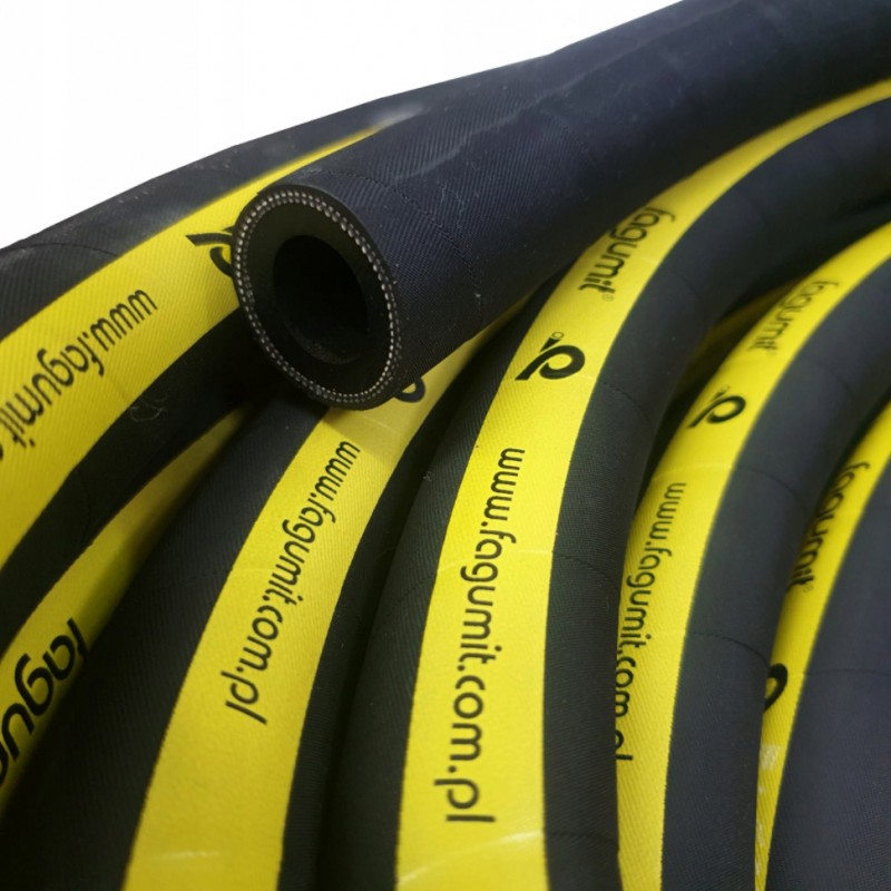 Wąż Fagumit DN 16/5,8, 1 m