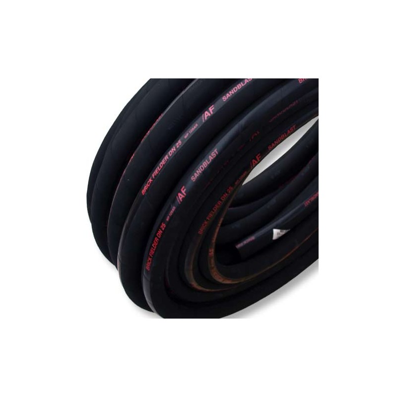 Wąż BrickFielder DN 19/7, 1 m