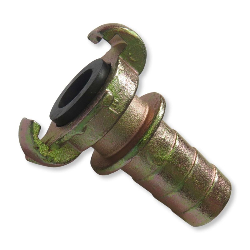 Złącze kłowe DN 25 z kołnierzem