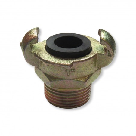 Złącze kłowe GZ 1"