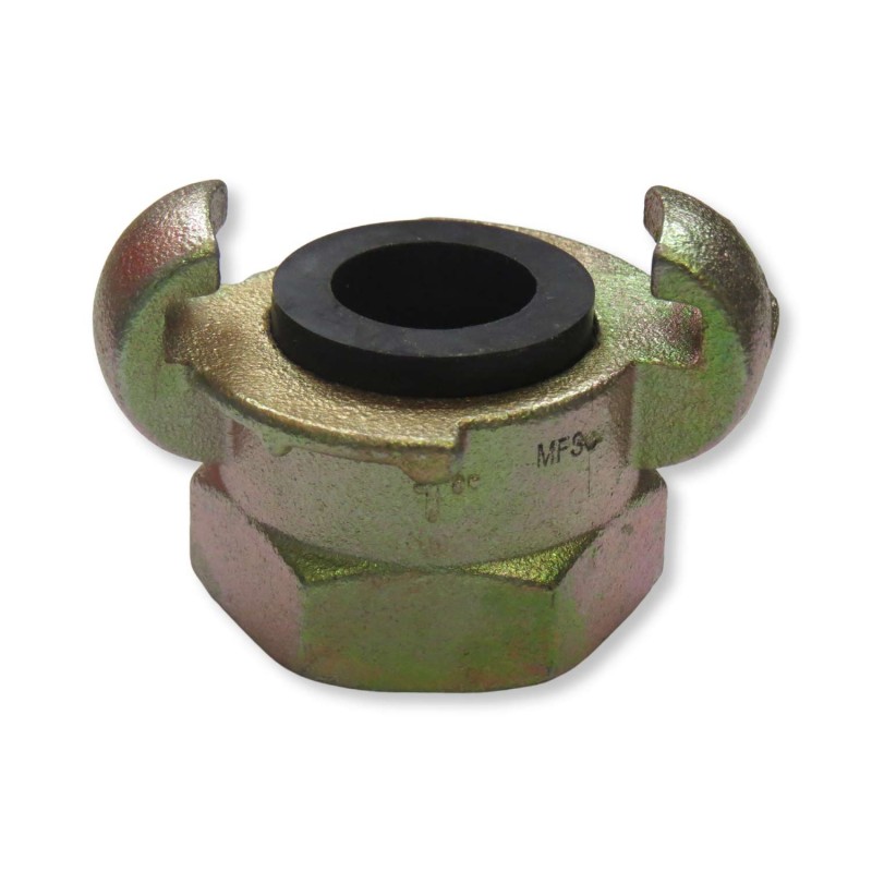 Złącze kłowe GW 1"