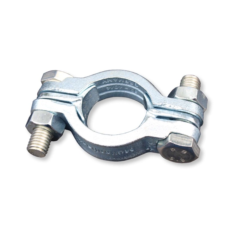 Obejma zaciskowa DN 19