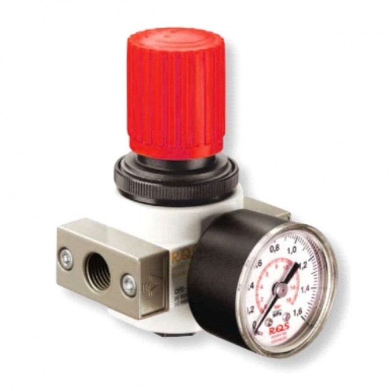 Reduktor WR 3/4" MIDI