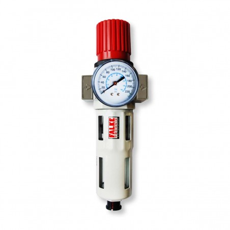 Filtroreduktor WFR 3/4" MIDI