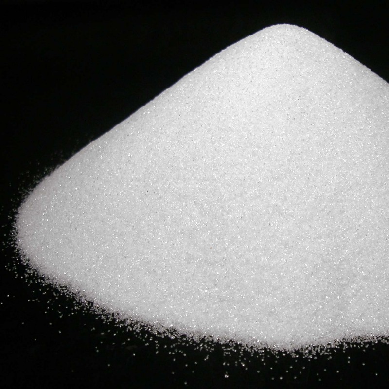 Elektrokorund biały F-180 - 25 kg