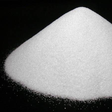 Elektrokorund biały F-220 - 25 kg