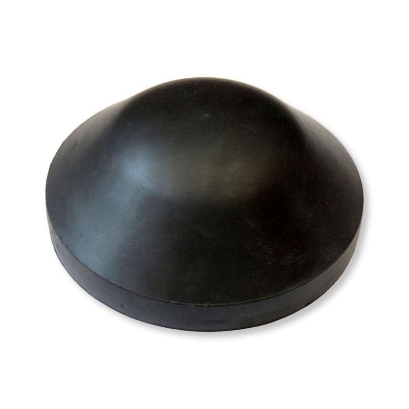 Zawór zasypu ścierniwa KO-100÷1000 (grzybek)