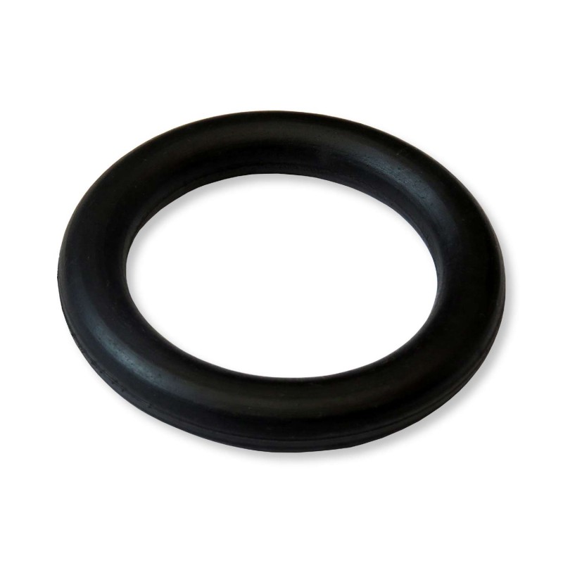 Uszczelka zaworu zasypu ścierniwa (grzybka) KO-10÷1000