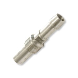 Króciec dolotowy powietrza