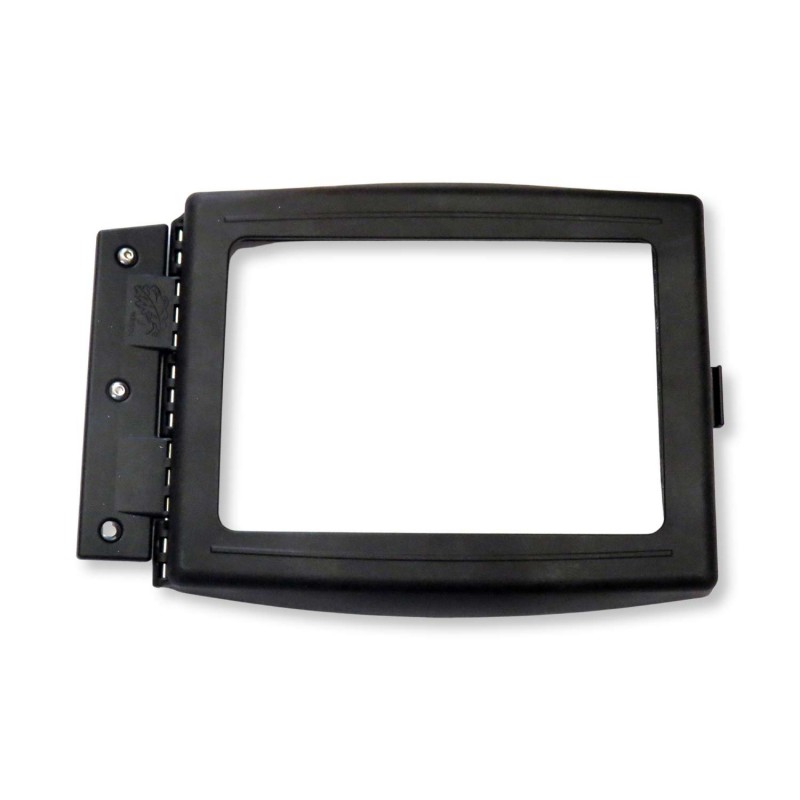 Ramka wizjera hełmu ReS-3 (z tworzywa)