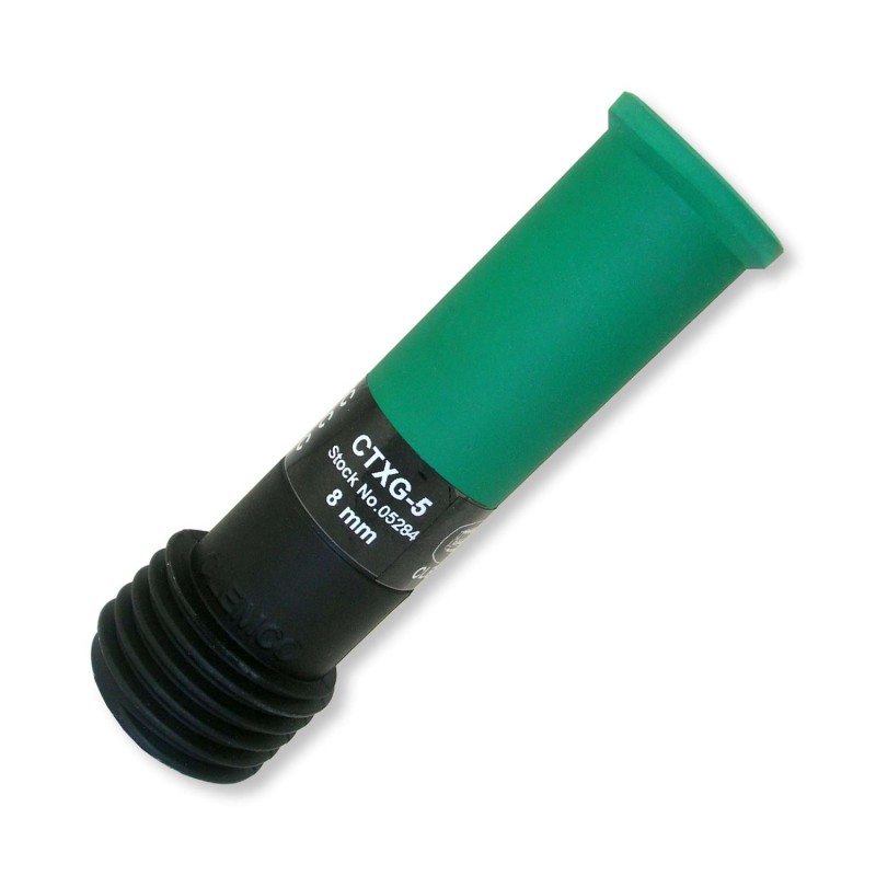 Dysza Clemco CTXG-5, fi 8,0 mm (węglik wolframu)