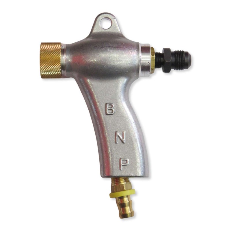 Pistolet do piaskowania Clemco BNP - 8 mm