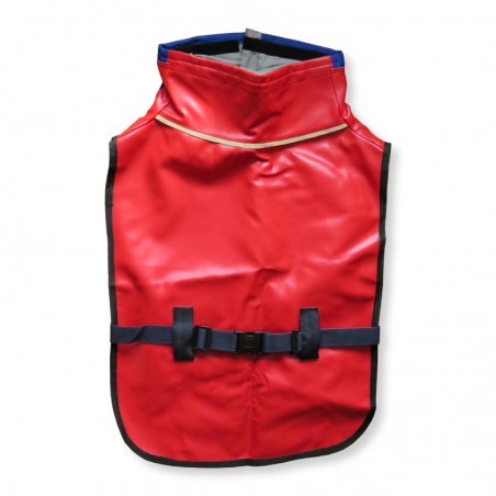 Fartuch do hełmu - standardowy