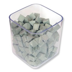 Kształtki ceramiczne - graniastosłup - 1 kg