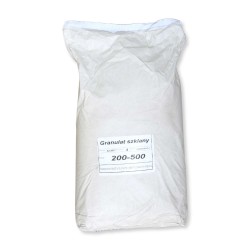 Granulat szklany 200-500 - 25 kg