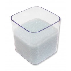 Kulki szklane 1,18-1,40 mm - 1 kg