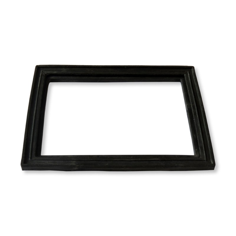 Uszczelka wizjera hełmu ReS-3 - profilowana