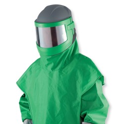 Hełm RPB Nova 3 (z klimatyzatorem)