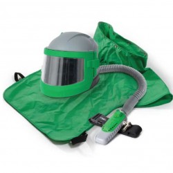 Hełm RPB Nova 3 (z klimatyzatorem)