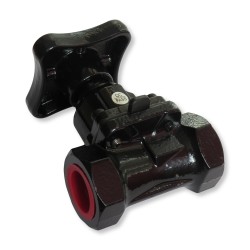 Zawór dozujący SA 5/4" DF