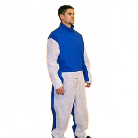 Kombinezon pyłoochronny TWISTER